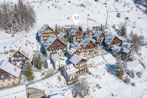 3 bedrooms - Baita Delle Stelle in Scarlino (Sauze di Cesana)