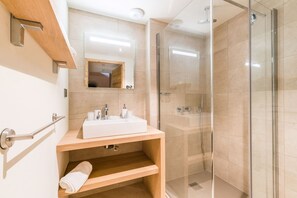 Room - R Sidence Les Portes de Meg ve C58e (Praz-sur-Arly)