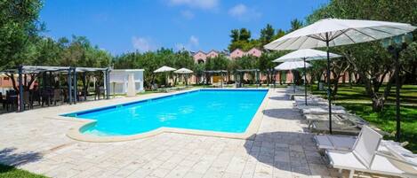 อพาร์ทเมนท์