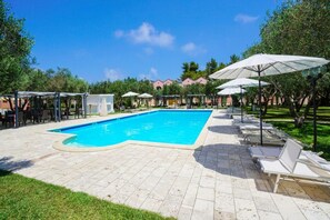 House - Family Village M6 Pool And Sea (Otranto)