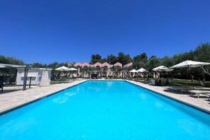 Room - Family Village M6 Pool And Sea (Otranto)
