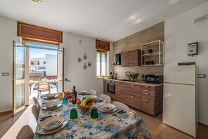 2 bedrooms - La Casa Del Lido 1 in Porto San Paolo (Ugento)