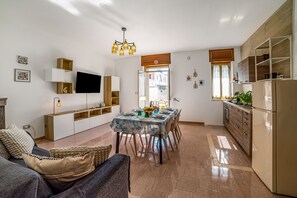 2 bedrooms - La Casa Del Lido 1 in Porto San Paolo (Ugento)