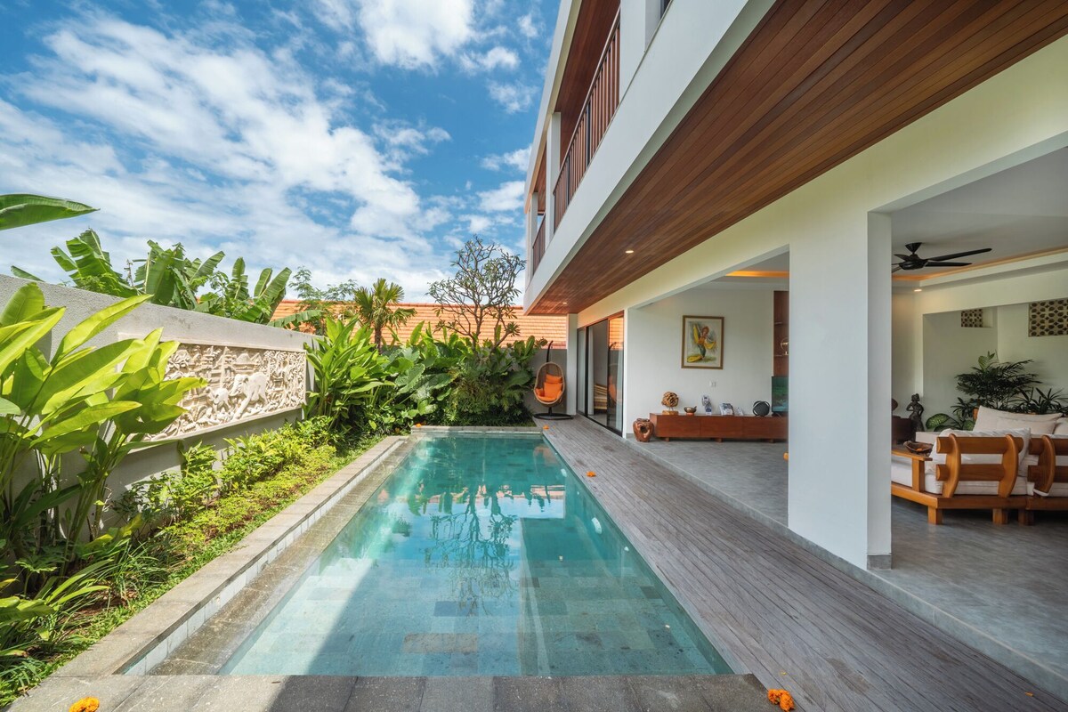 Bild für Gastgeberprofil