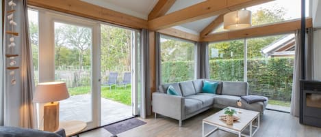 Ferienhaus | 3 Schlafzimmer