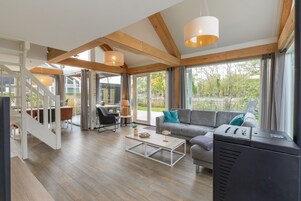 3 habitaciones