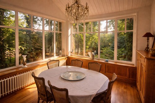 Le Pré du Dimanche Guest house