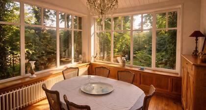 Le Pré du Dimanche Guest house