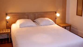 1 chambre, Wi-Fi gratuit
