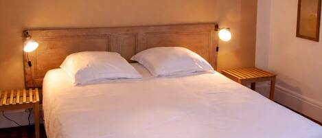 1 bedroom, WiFi (free)