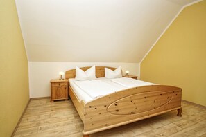 1 Schlafzimmer, WLAN