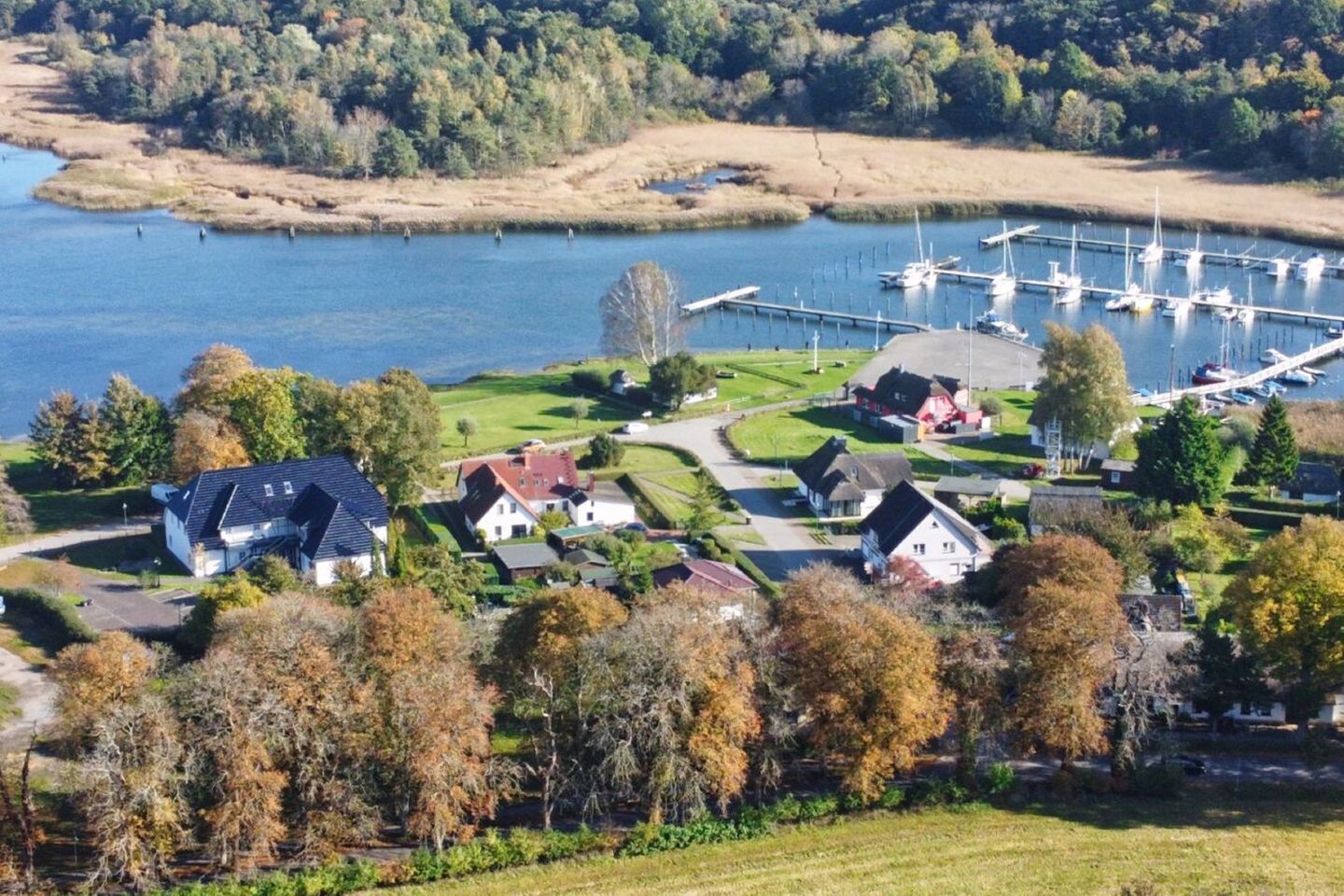 Luchtfoto