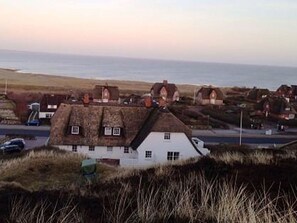 Exterior - House Wattblick, WB/05 - House Wattblick 05 (Sylt)