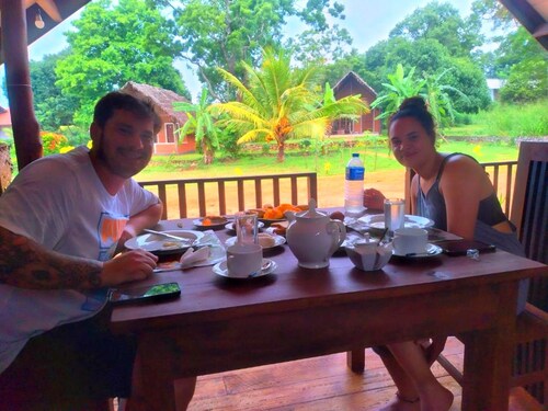 Sigiriya nature Resort