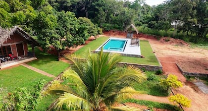 Sigiriya nature Resort