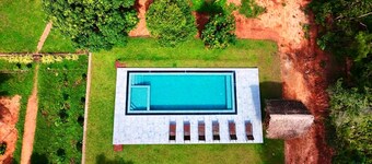 Sigiriya nature Resort