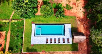 Sigiriya nature Resort