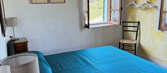 Casa del Falco - Borgo Spigone - Vetto d'Enza - Reggio Emilia