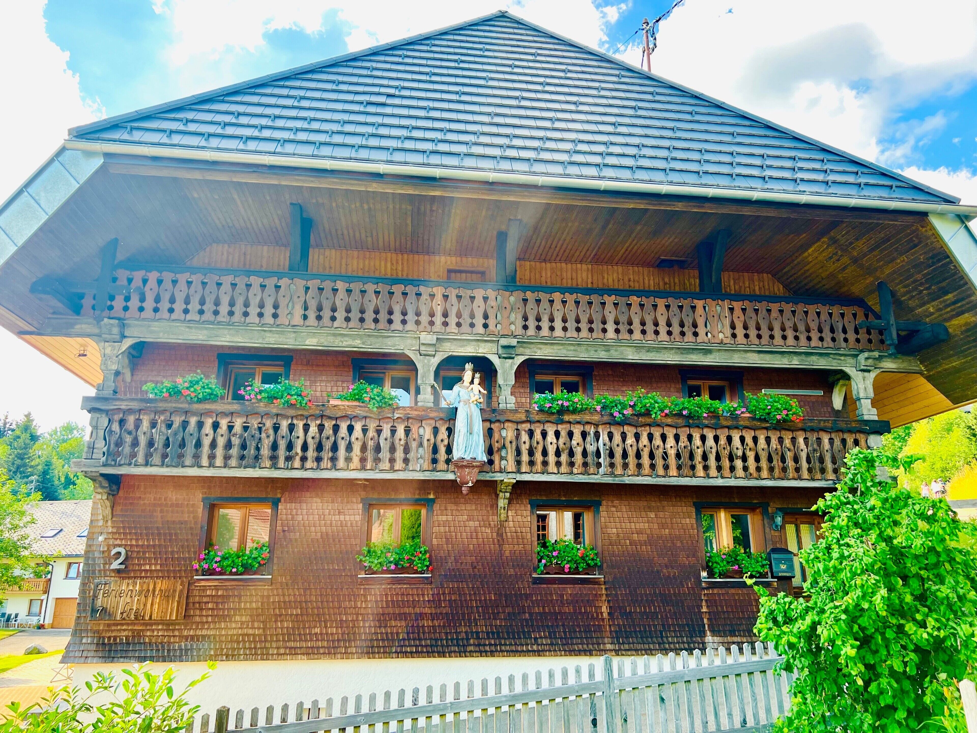 Aussenbereich