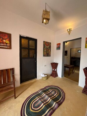 House, 3 Bedrooms, Accessible, Smoking | Bahagian dalam