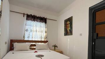 Rumah, 3 kamar tidur, akses difabel, Boleh Merokok