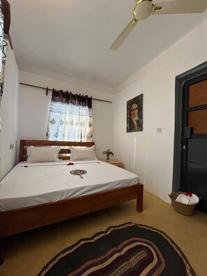 Ferienhaus, 3 Schlafzimmer, barrierefrei, Raucher