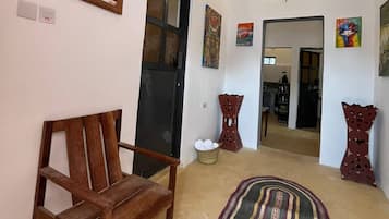 House, 3 Bedrooms, Accessible, Smoking | Interior