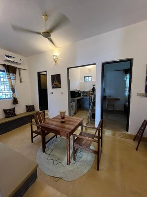 Rumah, 3 kamar tidur, akses difabel, Boleh Merokok | Interior