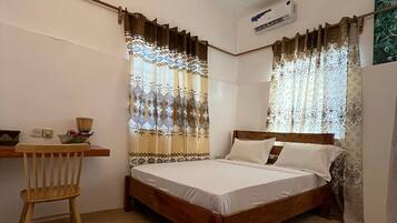 House, 3 Bedrooms, Accessible, Smoking | 3 bedrooms
