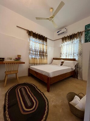 House, 3 Bedrooms, Accessible, Smoking | 3 bilik tidur 