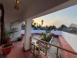 House, 3 Bedrooms, Accessible, Smoking | Pool - Cozy 3-bedroom Home 2 Minutes From Jambiani Beach (Jambiani)