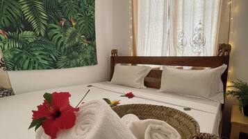 House, 3 Bedrooms, Accessible, Smoking | 3 bilik tidur