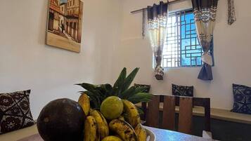 Rumah, 3 kamar tidur, akses difabel, Boleh Merokok | Interior