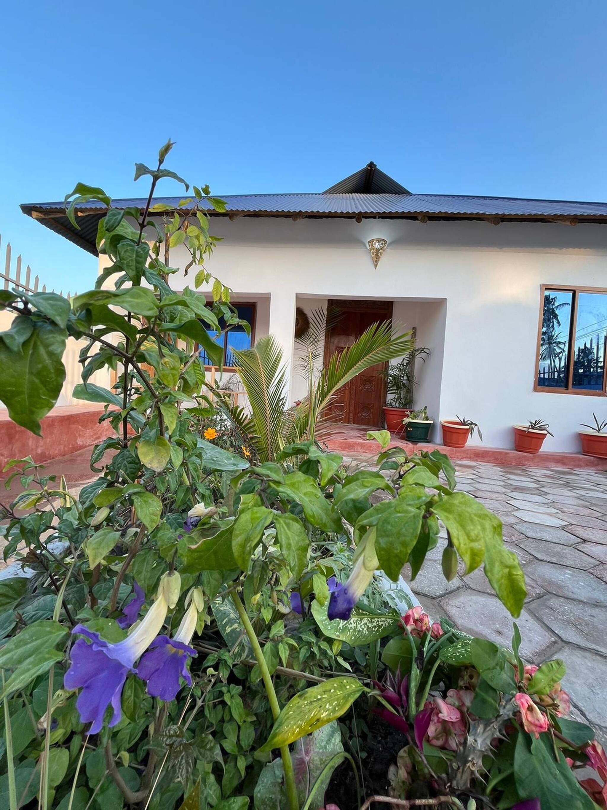 House, 3 Bedrooms, Accessible, Smoking | Exterior detail