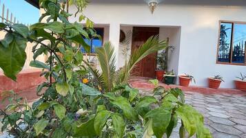 House, 3 Bedrooms, Accessible, Smoking | Exterior detail