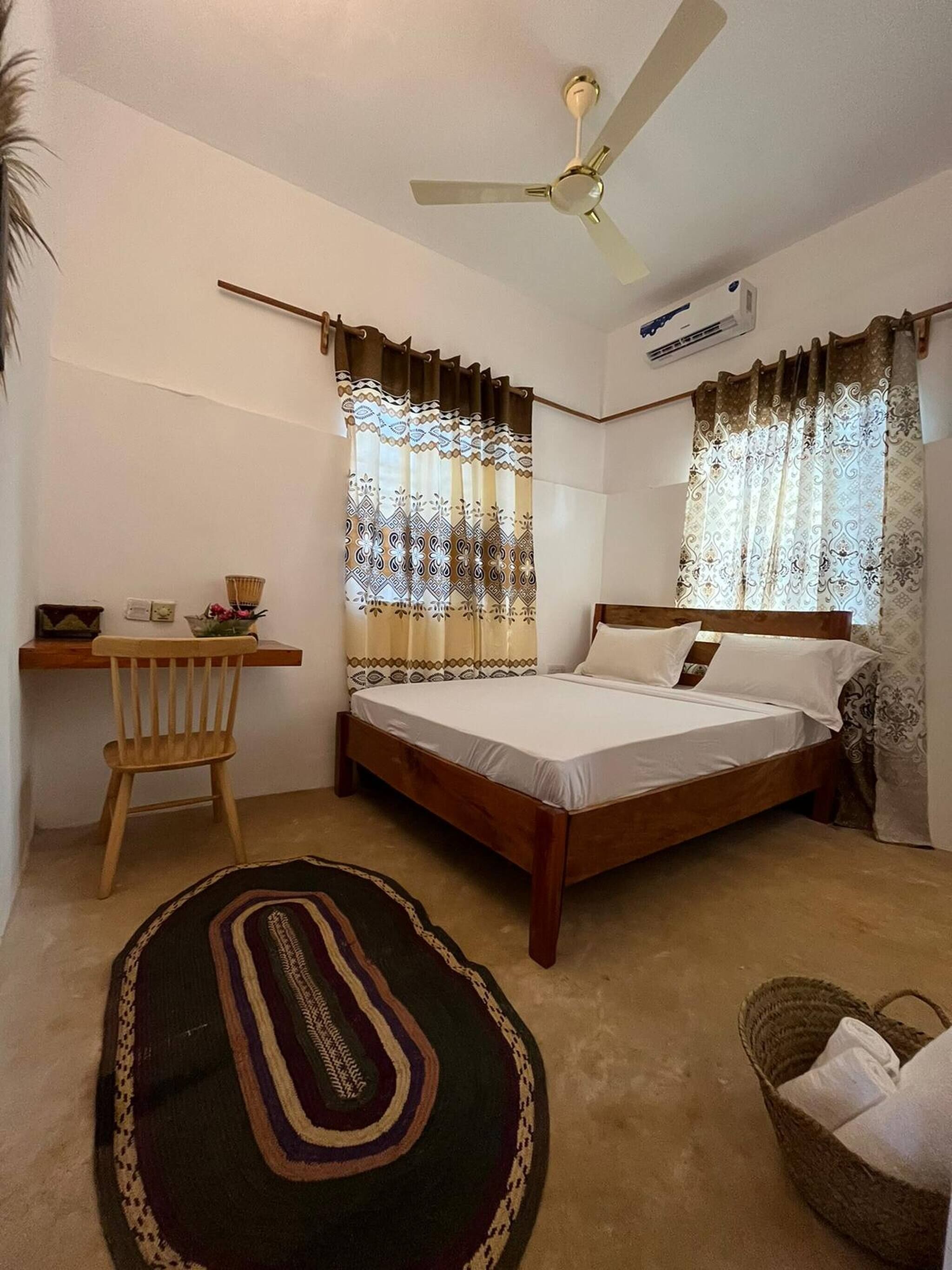 House, 3 Bedrooms, Accessible, Smoking