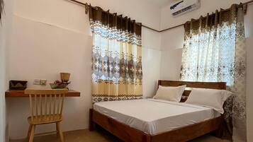 House, 3 Bedrooms, Accessible, Smoking