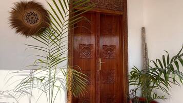 Rumah, 3 kamar tidur, akses difabel, Boleh Merokok | Detail eksterior