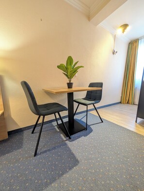 Comfort Studio | In-room dining - Feeling Spessart (Spessart)