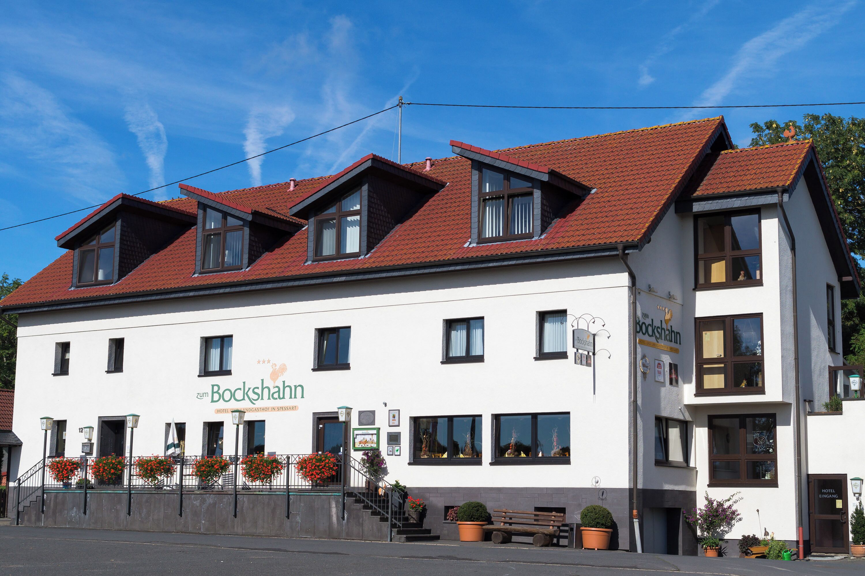 Comfort-Studio | Außenbereich