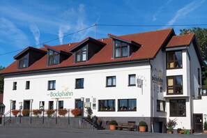 Studio Confort | Extérieur