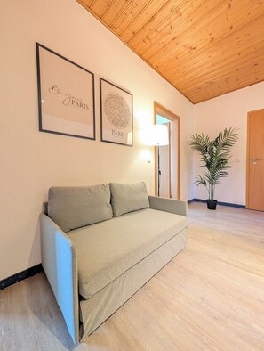 Condo dành cho gia đình, quang cảnh thung lũng