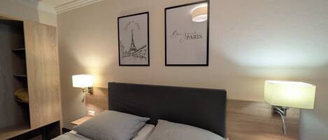 Comfort studio | Gratis wifi
