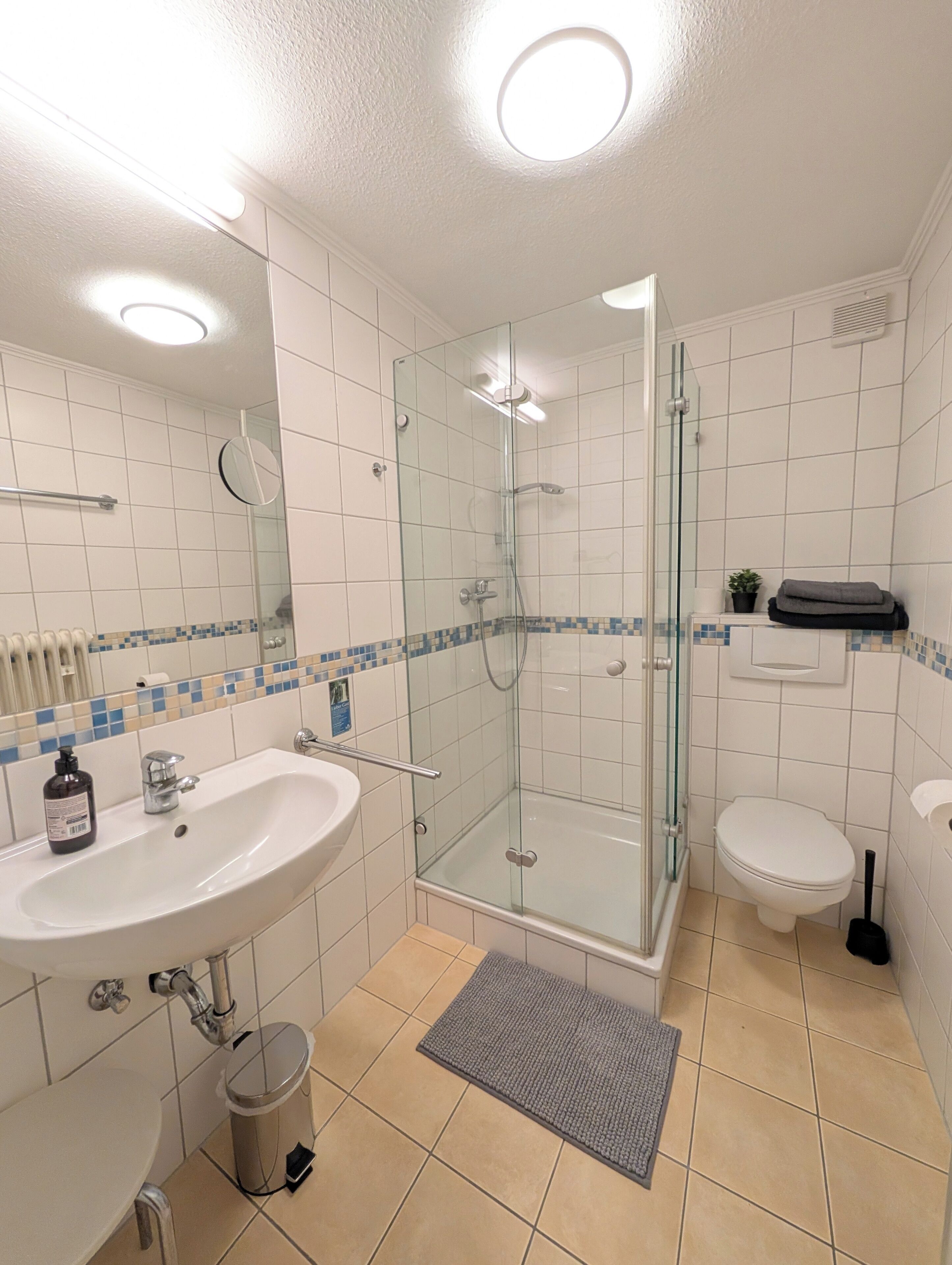 Kamar mandi