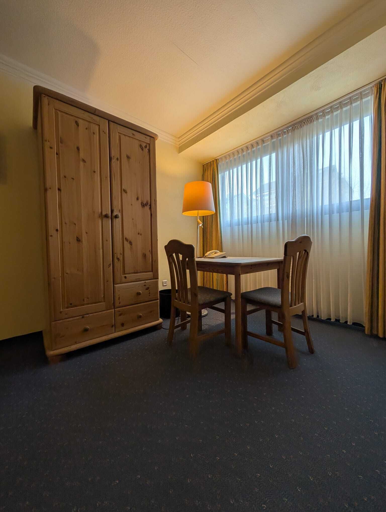 Comfort-Doppelzimmer | Speisen