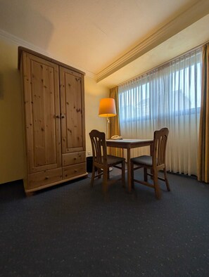 Comfort-Doppelzimmer | Speisen