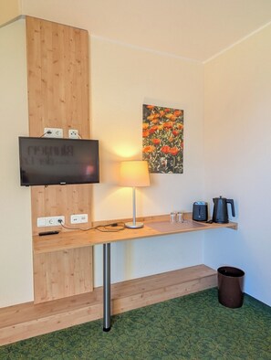 Comfort Double Room | Free WiFi - Feeling Spessart (Spessart)