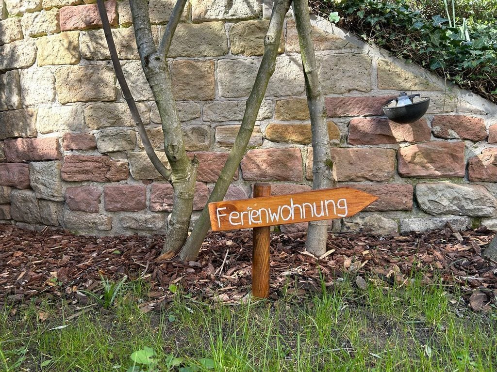 Ferienwohnung am Schanzenhof
