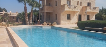 Domaine Artgana lodge bed and breakfast 15mn from Essaouira