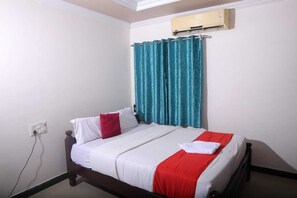 Room - Sai Kirshanth Residency (Karaikal)